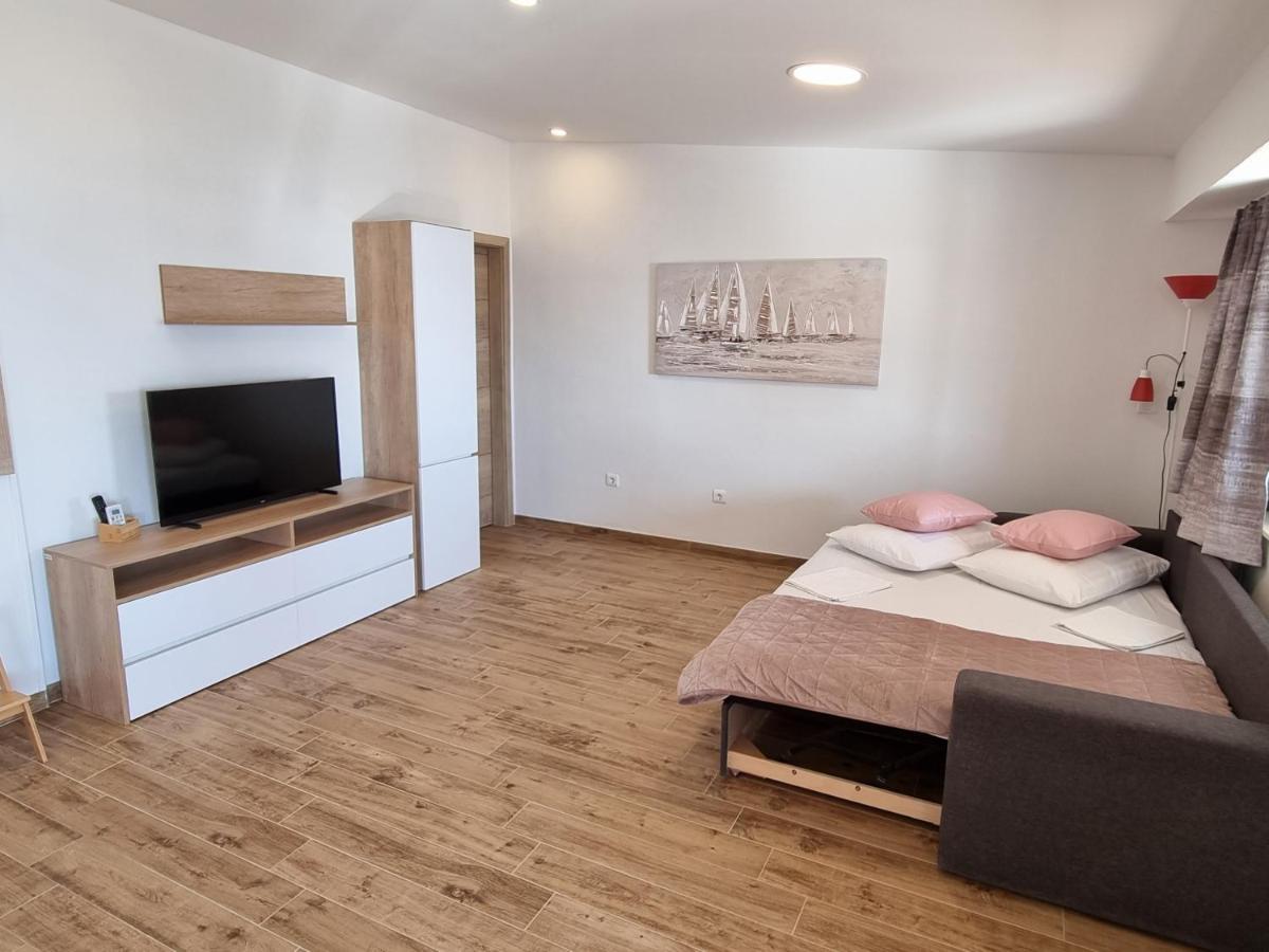Apartments Sky 브렐라 외부 사진