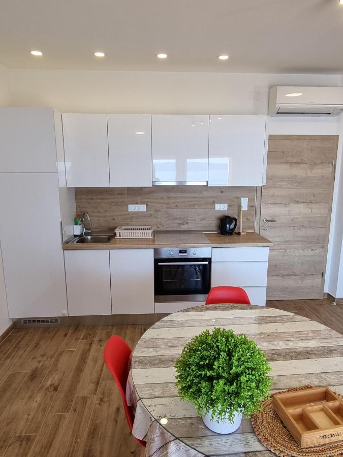 Apartments Sky 브렐라 외부 사진