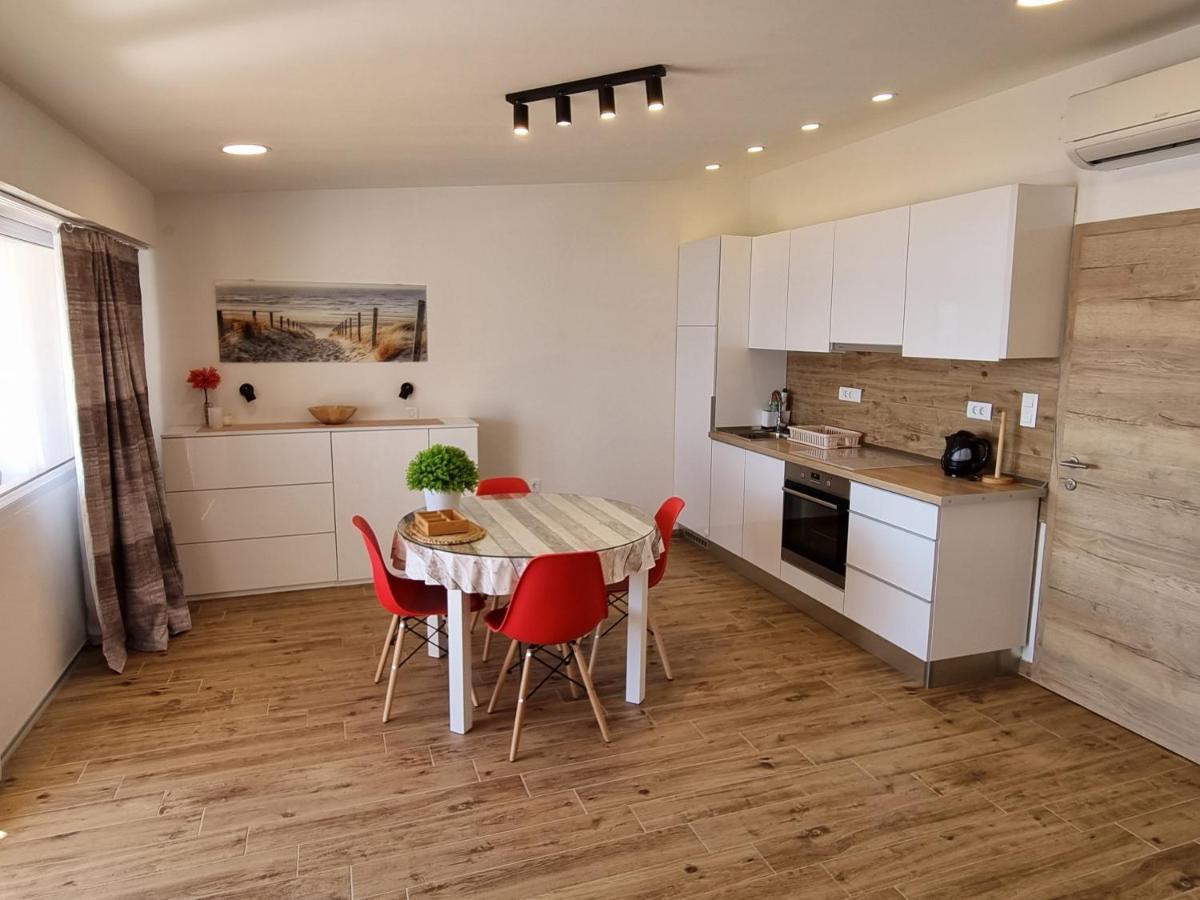 Apartments Sky 브렐라 외부 사진