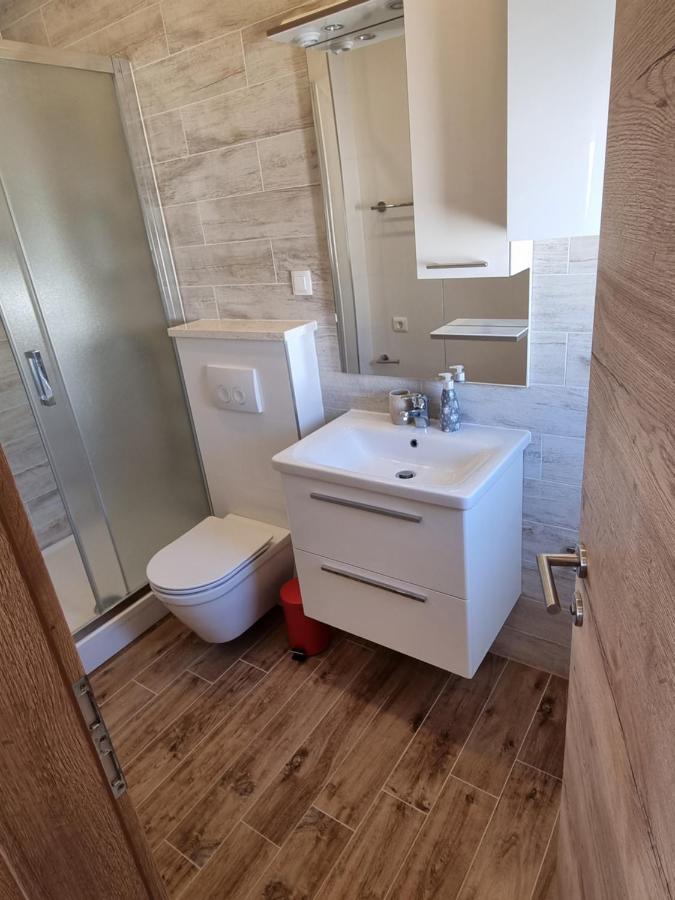 Apartments Sky 브렐라 외부 사진