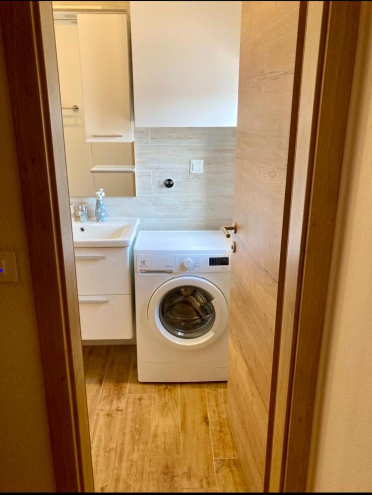 Apartments Sky 브렐라 외부 사진