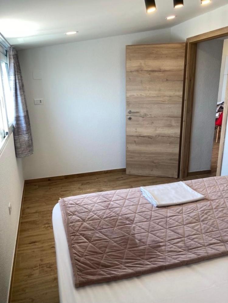 Apartments Sky 브렐라 외부 사진